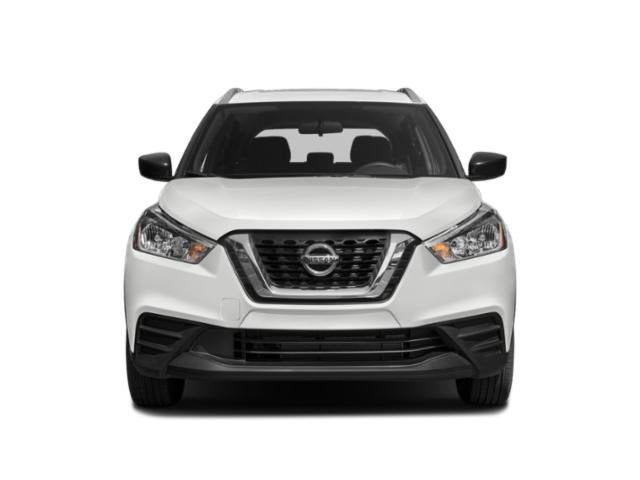 2020 Nissan Kicks S Sport Utility 4D