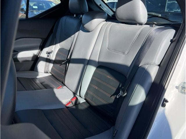 2021 Nissan Kicks SR Sport Utility 4D