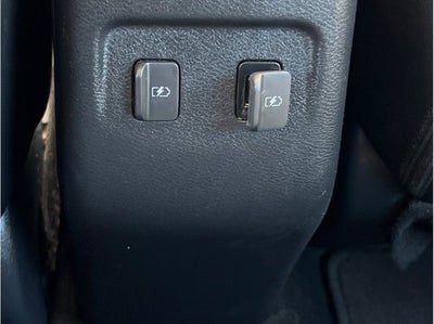 2021 Nissan Kicks SR Sport Utility 4D