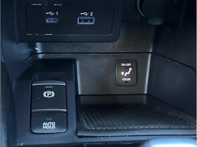 2021 Nissan Kicks SR Sport Utility 4D