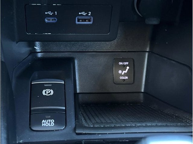 2021 Nissan Kicks SR Sport Utility 4D