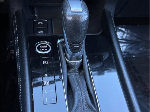 2021 Nissan Kicks SR Sport Utility 4D