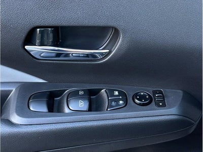 2021 Nissan Kicks SR Sport Utility 4D