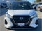 2021 Nissan Kicks SR Sport Utility 4D