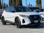 2021 Nissan Kicks SR Sport Utility 4D