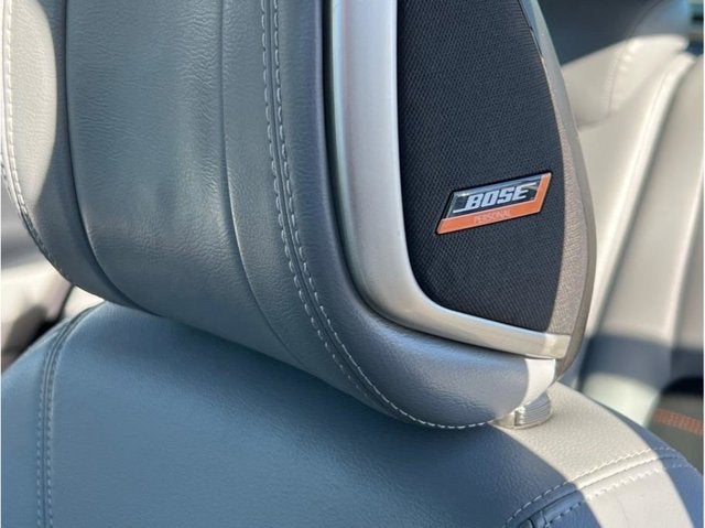 2021 Nissan Kicks SR Sport Utility 4D