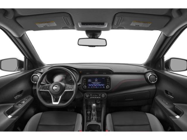 2024 Nissan Kicks SR Sport Utility 4D