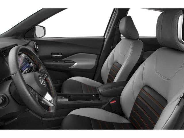 2024 Nissan Kicks SR Sport Utility 4D