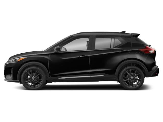 2024 Nissan Kicks SR Sport Utility 4D