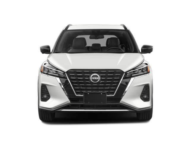 2024 Nissan Kicks SR Sport Utility 4D