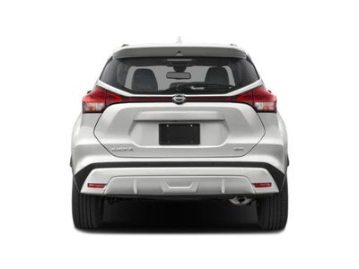 2024 Nissan Kicks SR Sport Utility 4D