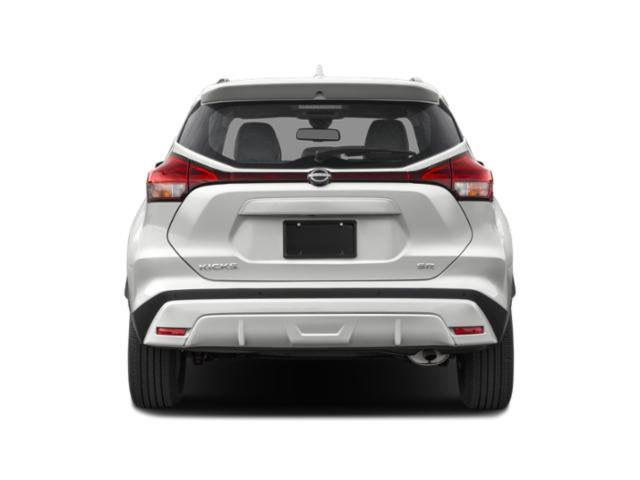 2024 Nissan Kicks SR Sport Utility 4D