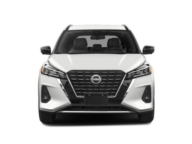 2023 Nissan Kicks SR Sport Utility 4D