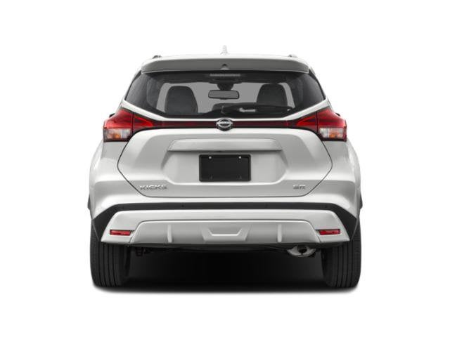 2023 Nissan Kicks SR Sport Utility 4D