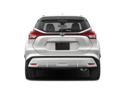 2023 Nissan Kicks SR Sport Utility 4D