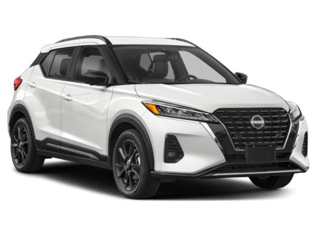 2023 Nissan Kicks SR Sport Utility 4D