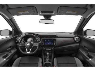 2023 Nissan Kicks SR Sport Utility 4D