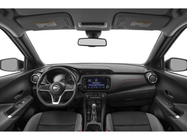 2023 Nissan Kicks SR Sport Utility 4D