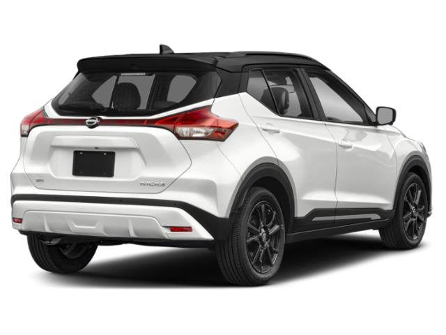 2023 Nissan Kicks SR Sport Utility 4D