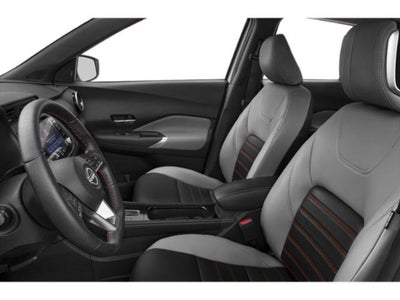 2023 Nissan Kicks SR Sport Utility 4D