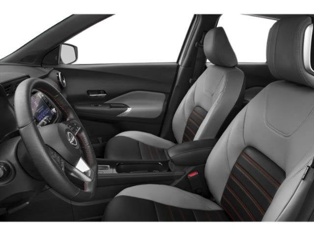 2023 Nissan Kicks SR Sport Utility 4D