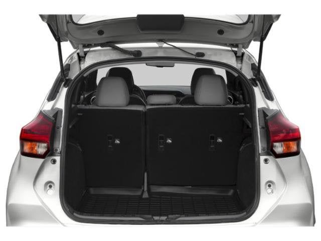 2023 Nissan Kicks SR Sport Utility 4D