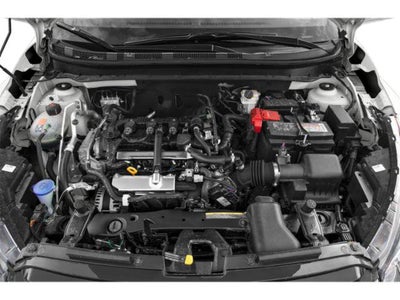 2023 Nissan Kicks SR Sport Utility 4D