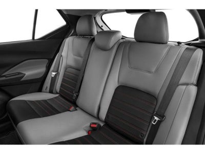 2023 Nissan Kicks SR Sport Utility 4D