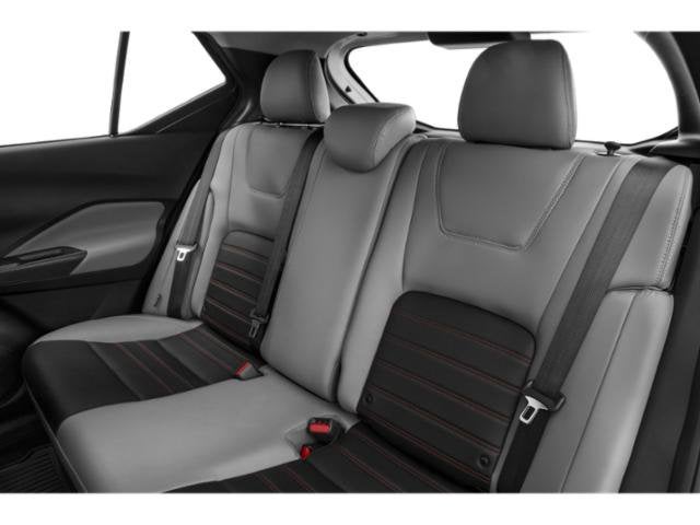 2023 Nissan Kicks SR Sport Utility 4D