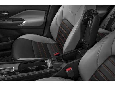 2023 Nissan Kicks SR Sport Utility 4D