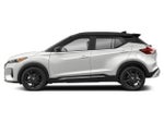 2023 Nissan Kicks SR Sport Utility 4D