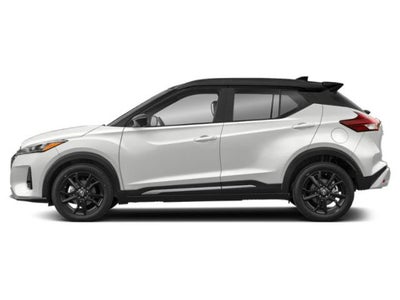 2023 Nissan Kicks SR Sport Utility 4D