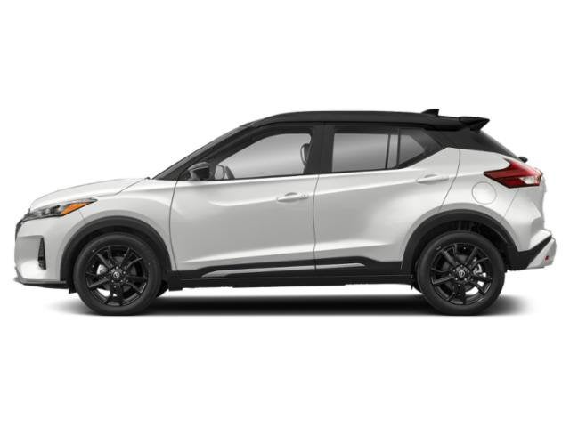 2023 Nissan Kicks SR Sport Utility 4D