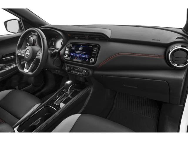 2023 Nissan Kicks SR Sport Utility 4D