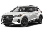 2023 Nissan Kicks SR Sport Utility 4D