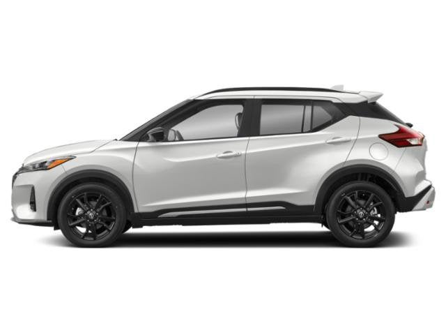 2023 Nissan Kicks SR Sport Utility 4D