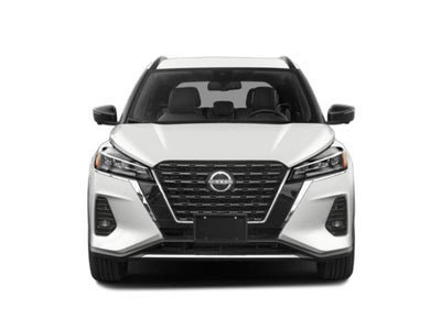 2023 Nissan Kicks SR Sport Utility 4D