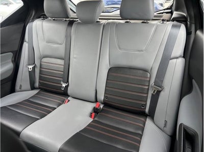 2023 Nissan Kicks SR Sport Utility 4D