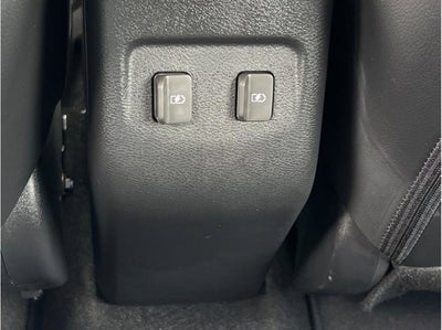 2023 Nissan Kicks SR Sport Utility 4D