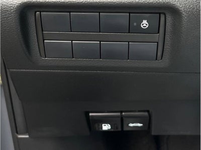 2023 Nissan Kicks SR Sport Utility 4D