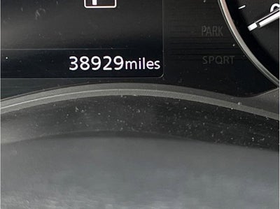 2023 Nissan Kicks SR Sport Utility 4D
