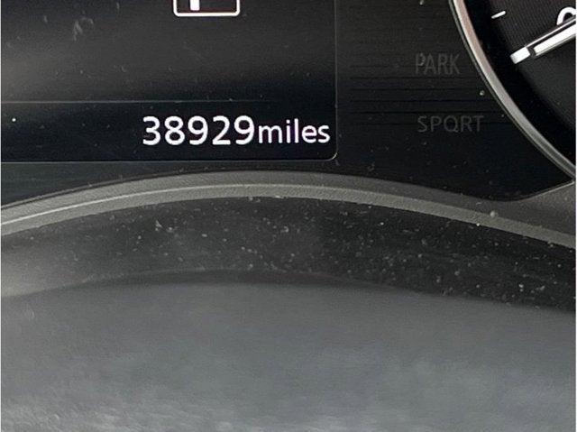 2023 Nissan Kicks SR Sport Utility 4D