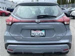 2023 Nissan Kicks SR Sport Utility 4D