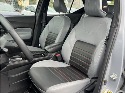 2023 Nissan Kicks SR Sport Utility 4D