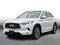 2023 INFINITI QX50 LUXE Sport Utility 4D