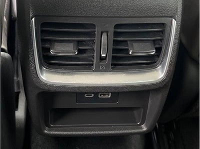 2023 INFINITI QX50 LUXE Sport Utility 4D