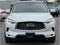 2023 INFINITI QX50 LUXE Sport Utility 4D