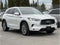 2023 INFINITI QX50 LUXE Sport Utility 4D