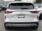 2023 INFINITI QX50 LUXE Sport Utility 4D