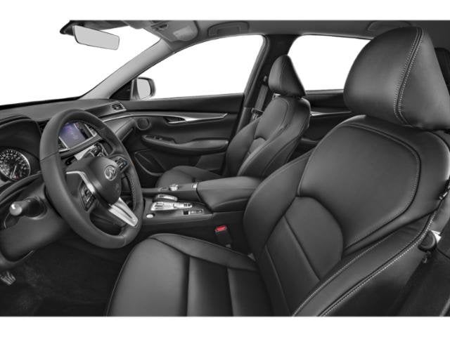 2023 INFINITI QX50 LUXE Sport Utility 4D